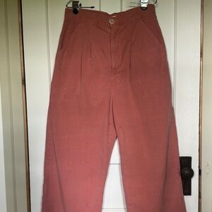Rudy Jude Adult Pleated Trousers